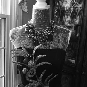 Meet your Posher, Carolyn